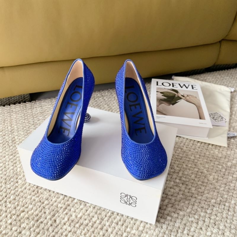 Loewe Shoes